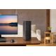 5. ASUS V500 SFF V501SV-05210H041W Intel Core 5 210H, 16 GB DDR5-SDRAM, 512 GB SSD, Windows 11 Home PC, Schwarz, Holz