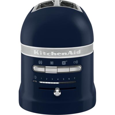 3. Kitchenaid 5KMT2204EIB Artisan Toaster Blau