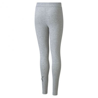 2. Puma ESS Logo Leggings Jr 587035 04 Kinder Leggings