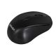 3. Activejet AMY-213 Kabellose USB-Maus (optisch; 1600 DPI; schwarz)