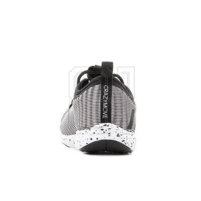 8. Adidas Crazy Move TR W CG3279 Schuhe