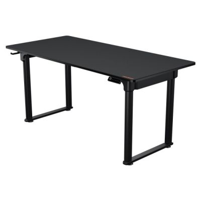 2. COUGAR CGR-E-GRAV160 Schwarz