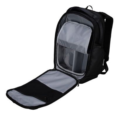 12. Targus | Pro-Tek Tech | Passend für Größen bis 40 cm | Rucksack | Schultergurt | Schwarz