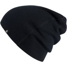 Odlo MERINO WARM Hat Mütze, schwarz, Einheitsgröße