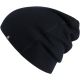 Odlo MERINO WARM Hat Mütze, schwarz, Einheitsgröße