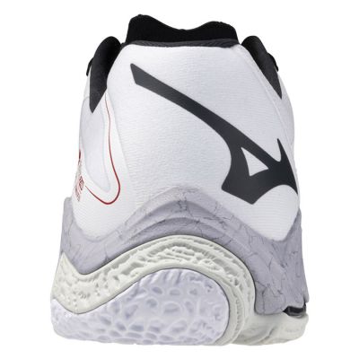 4. Mizuno WAVE LIGHTNING Z8 MID V1GA240596 Schuhe