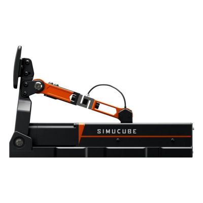 Simucube ActivePedal-Pedalsimulator (Add-on)