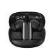 3. QCY Melobuds N50 Kopfhörer mit ANC, IPX4, Bluetooth 5.4 – Schwarz