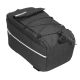 6. WYA26Y0S Thermo-Kofferraumtasche mit Schultergurt – Schwarz