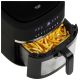 25. ADLER AD 6318 fettfreie Fritteuse
