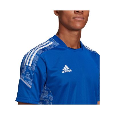 5. Adidas Condivo 21 Trainings-T-Shirt M GH7165