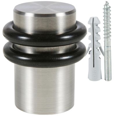 3. Türstopper 25/40 mm aus Edelstahl KOWALSKI