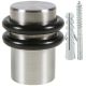 3. Türstopper 25/40 mm aus Edelstahl KOWALSKI