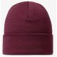 BUFF MERINO MIDWEIGHT BEANIE MELANGE TIBET RED