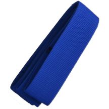 SPIELSCHÄRPE 10 STÜCK BLAU