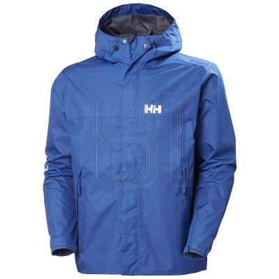 9. Helly Hansen Ervik Jacke M 64032 606