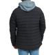 5. Helly Hansen Mono Material Isolierjacke M 53495-991