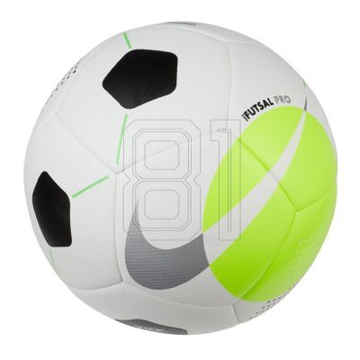 Nike Futsal Pro DH1992-100 Fußball