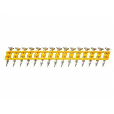 2. DeWALT DCN8901020 Nagler- und Klammerpistolenzubehör Klemmen-, Bolzen- und Nagelsortiment DCN890N-XJ; DCN890P2-QW;