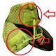 2. (W) MASTERS BB-MFE 38 Boxschuhe