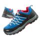 CMP Kids Rigel Kinder Trekkingschuhe wasserdicht strapazierfähig blau
