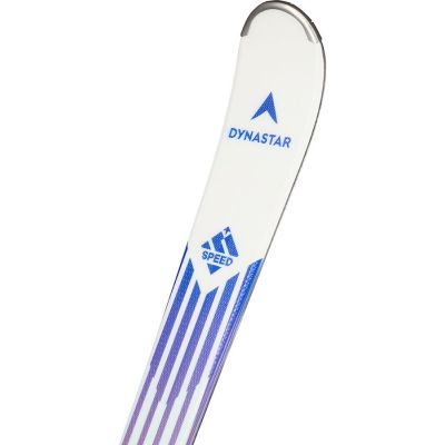 2. Dynastar Speed 250 Skier XP 10 GW B83 Schwarze Bindungen