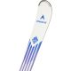 2. Dynastar Speed 250 Skier XP 10 GW B83 Schwarze Bindungen