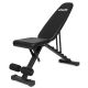11. VIRTUFIT KLAPPBARE VERSTELLBARE FITNESSBANK FB100