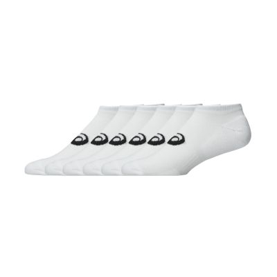 Asics Secret Socken 6er-Pack weiß 3033C301 100