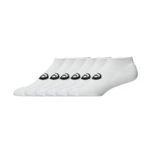 Asics Secret Socken 6er-Pack weiß 3033C301 100