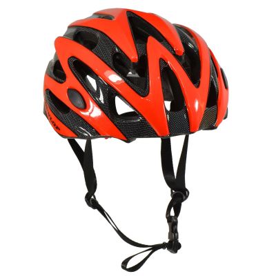 4. DUNLOP MTB RED VERSTELLBARER RADHELM S. M (55-58CM)