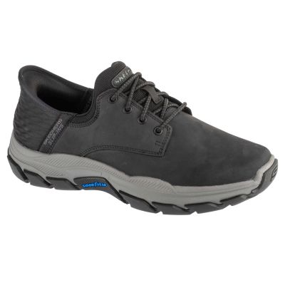 Skechers Slip-Ins: Respected - Garrett 205201-BLK Schwarz 41