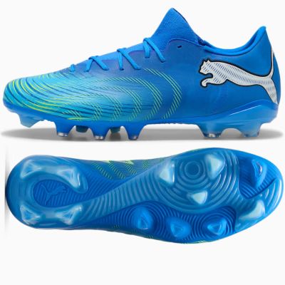 Puma Future 9 Match Fusion FG/AG Fußballschuhe 109160-03