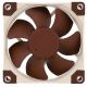3. NOCTUA NF-A8 ULN 80 mm 6,5 dBA Lüfter