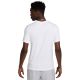 2. Nike Sportswear Herren-T-Shirt Weiß HQ8092 100