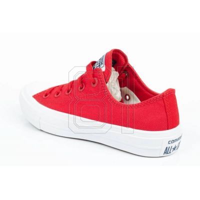 15. Converse Ct II Ox 150151C Schuhe