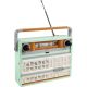 3. LEGO Icons 10334 – Retro-Radio