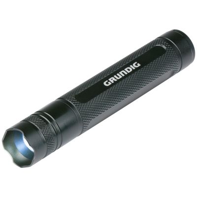 4. 3,5-W-LED-Taschenlampe