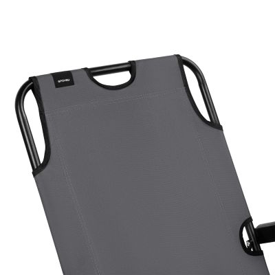 3. Spokey TAMPICO Campingstuhl/Liegestuhl