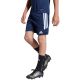 adidas Tiro 26 League Trainingsshorts für Kinder, marineblau, JY7150