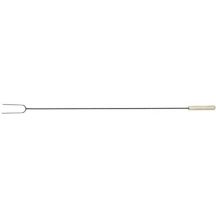 Feuerstab-Set mit Gabeln, 100 cm, 10 Stück