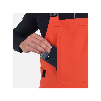 2. Rossignol Relax Trägerhose