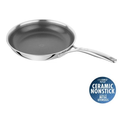 2. ZWILLING PEAK flache Bratpfanne 28 cm