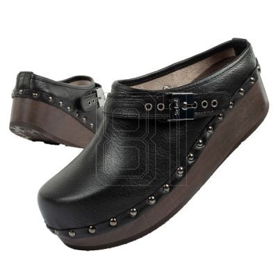 Scholl Iconic W F310461004 Clogs