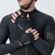6. Wozinsky WRR-01XL Fahrradhandschuhe Größe XL - Schwarz
