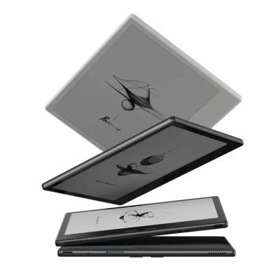 9. E-Book-Reader Onyx Boox Go 7" E-Ink Carta 1300 64GB Wi-Fi Schwarz