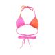 2. Puma Swim Women Wrap Triangle 1P Bikini Top Bra 938065-02