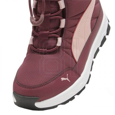 8. Puma Evolve Boot Jr 392644 04 Schuhe