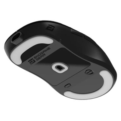 8. Endgame Gear XM2we Gaming-Maus, kabellos (RF) + USB Typ-C, optisch, 19000 DPI