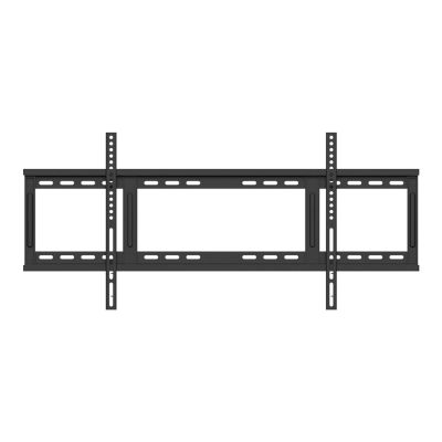 3. Viewsonic VB-WMK-001-2C Monitorhalterung/Ständer 2,49 m (98 Zoll) Wandmontage Schwarz